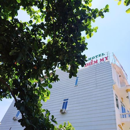 Hotel Diem My 归仁 外观 照片