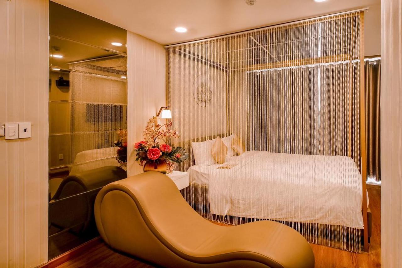 Hotel Diem My 归仁 外观 照片