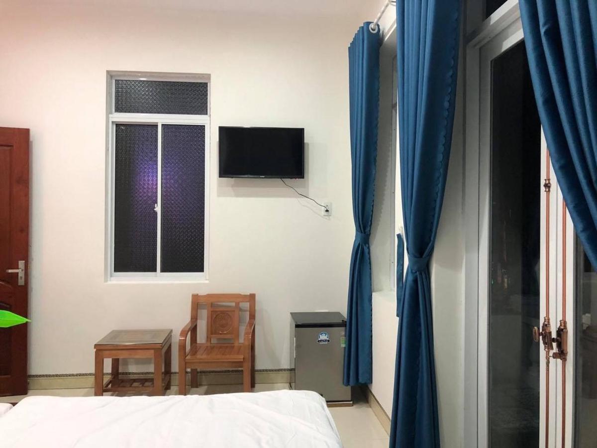 Hotel Diem My 归仁 外观 照片