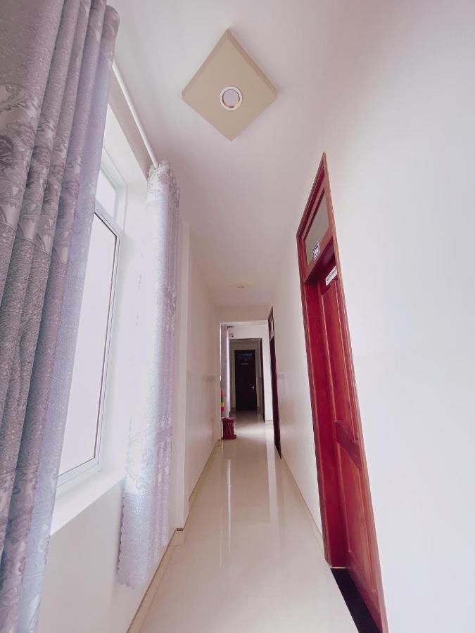 Hotel Diem My 归仁 外观 照片